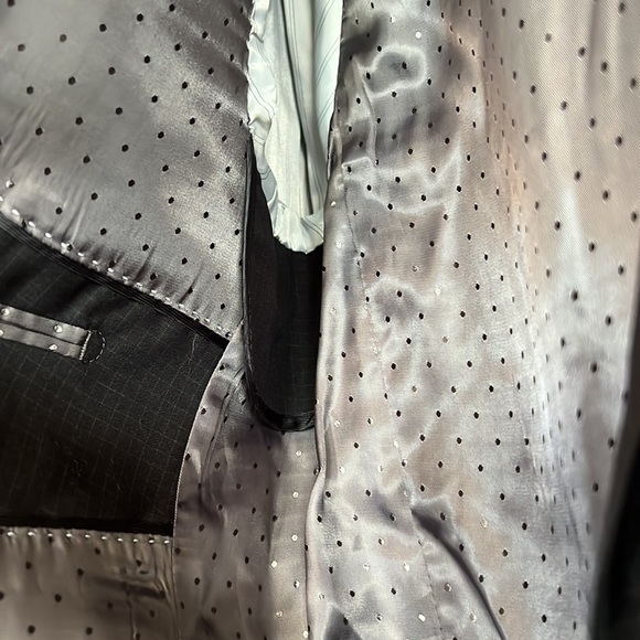 English Laundry blazer size 44L - Picture 5 of 9